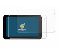 brotect 2 Pack Protection Film compatible with Chigee AIO-5 Lite