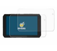 brotect 2 Pack Protection Film compatible with Chigee AIO-5 Play