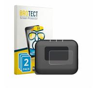 brotect 2 Pack Protection Film compatible with Deity TC-1