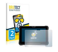 brotect 2 Pack Protection Film compatible with Dell Latitude 7220EX Rugged Extreme