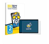 brotect 2 Pack Protection Film compatible with Dell Latitude 7320 Detachable