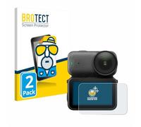 brotect 2 Pack Protection Film compatible with DJI Osmo Nano