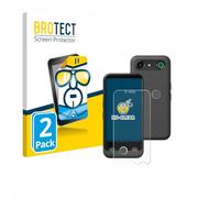 brotect 2 Pack Protection Film compatible with Doro Aurora A10
