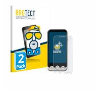 brotect 2 Pack Protection Film compatible with Doro Aurora A10