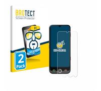 brotect 2 Pack Protection Film compatible with Doro Aurora A30