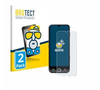 brotect 2 Pack Protection Film compatible with Doro Aurora A30