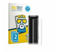 brotect 2 Pack Protection Film compatible with EcoFlow Rapid Pro X