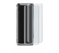 brotect 2 Pack Protection Film compatible with EcoFlow Rapid Pro X