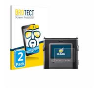brotect 2 Pack Protection Film compatible with Fujifilm Instax Wide Evo