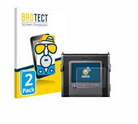 brotect 2 Pack Protection Film compatible with Fujifilm Instax Wide Evo