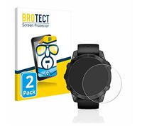 brotect 2 Pack Protection Film compatible with Garmin Epix Pro (Gen 2)