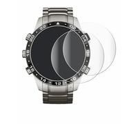 brotect 2 Pack Protection Film compatible with Garmin Marq Aviator Gen 2