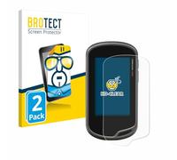 brotect 2 Pack Protection Film compatible with Garmin Oregon 600