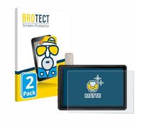 brotect 2 Pack Protection Film compatible with Garmin Tread Overland Edition 8"