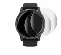 brotect 2 Pack Protection Film compatible with Garmin Venu 2