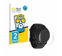 brotect 2 Pack Protection Film compatible with Garmin Venu 3