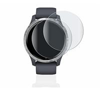 brotect 2 Pack Protection Film compatible with Garmin Venu (43 mm)