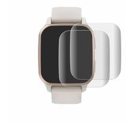 brotect 2 Pack Protection Film compatible with Garmin Venu Sq 2 Music