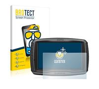 brotect 2 Pack Protection Film compatible with Garmin zumo 590LM