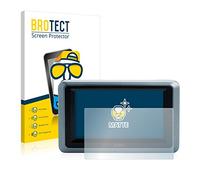 brotect 2 Pack Protection Film compatible with Garmin zumo 660