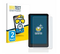 brotect 2 Pack Protection Film compatible with Garmin zumo XT