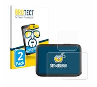 brotect 2 Pack Protection Film compatible with GoPro Hero 12 Black