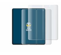 brotect 2 Pack Protection Film compatible with Honor Magic V6