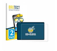 brotect 2 Pack Protection Film compatible with Honor Magicpad 4 12.3"