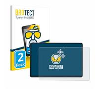 brotect 2 Pack Protection Film compatible with Honor Pad X8a