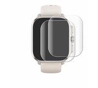 brotect 2 Pack Protection Film compatible with Huami Amazfit Cheetah (Square)