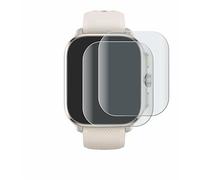 brotect 2 Pack Protection Film compatible with Huami Amazfit Cheetah (Square)
