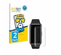 brotect 2 Pack Protection Film compatible with Huawei Band 6