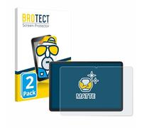 brotect 2 Pack Protection Film compatible with Huawei MatePad 11.5" PaperMatte Edition