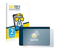 brotect 2 Pack Protection Film compatible with Huawei MatePad Pro 10.8" (2021)