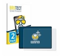 brotect 2 Pack Protection Film compatible with Huawei MatePad Pro 12.2" 2024