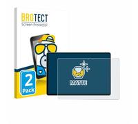 brotect 2 Pack Protection Film compatible with Huawei MatePad Pro 12.2" 2025