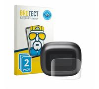 brotect 2 Pack Protection Film compatible with JBL Live Beam 3