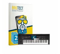 brotect 2 Pack Protection Film compatible with KORG Kronos 3 (2025) 61