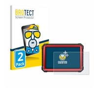 brotect 2 Pack Protection Film compatible with Launch X-431 PRO3S+ V5.0