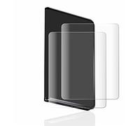 brotect 2 Pack Protection Film compatible with Ledger Stax crypto wallet