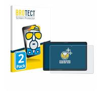 brotect 2 Pack Protection Film compatible with Lenovo Chromebook Duet 11M889