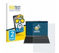 brotect 2 Pack Protection Film compatible with Lenovo Yoga Book 9i Gen 9