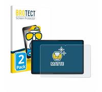 brotect 2 Pack Protection Film compatible with Lenovo Yoga Tab 11.1" 2025