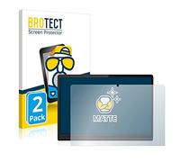 brotect 2 Pack Protection Film compatible with Lenovo Yoga Tab 11
