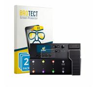 brotect 2 Pack Protection Film compatible with Line 6 POD Go Wireless