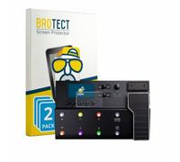 brotect 2 Pack Protection Film compatible with Line 6 POD Go Wireless