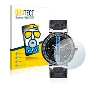 brotect 2 Pack Protection Film compatible with Louis Vuitton Tambour Horizon