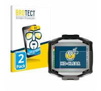 brotect 2 Pack Protection Film compatible with Mares Quad