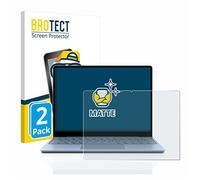 brotect 2 Pack Protection Film compatible with Microsoft Surface Laptop Go