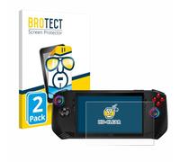 brotect 2 Pack Protection Film compatible with MSI Claw A1M